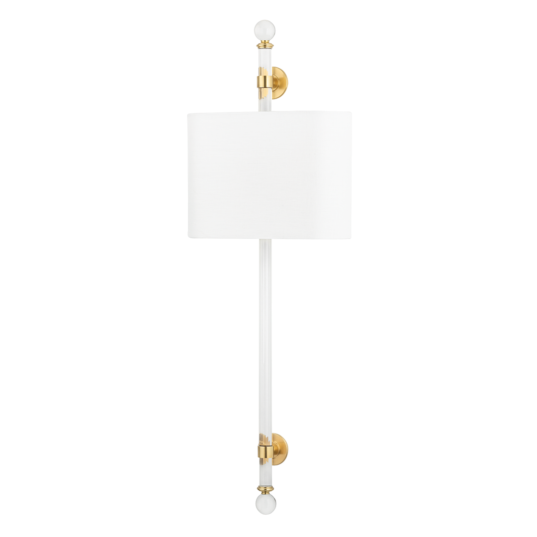 Wertham Wall Sconce