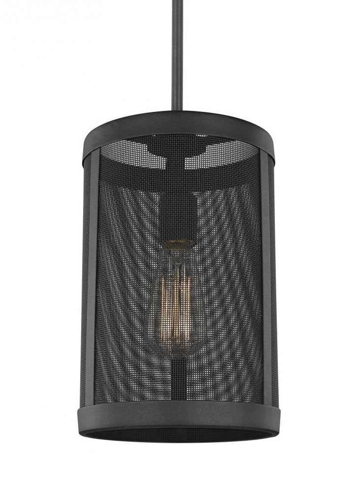 Gereon One Light Mini-Pendant