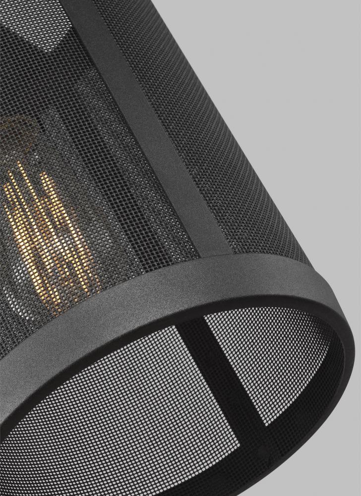 Gereon One Light Mini-Pendant