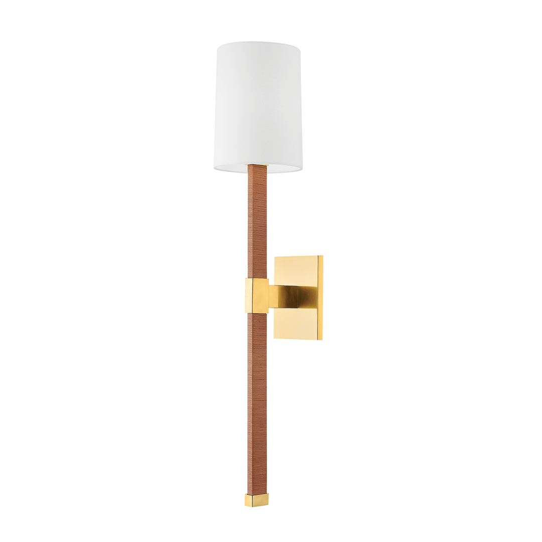 MINNETONKA Wall Sconce