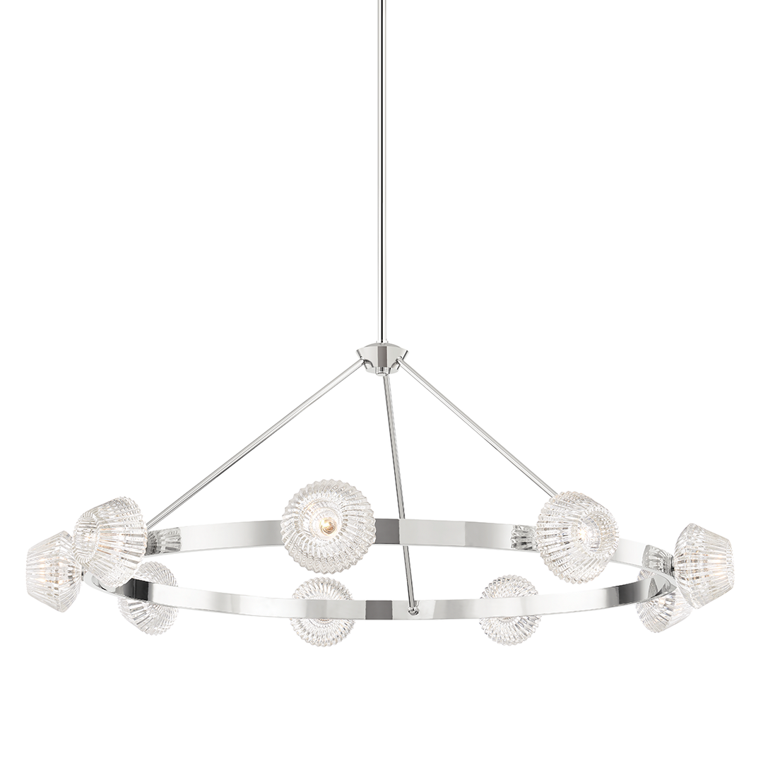 Barclay Chandelier