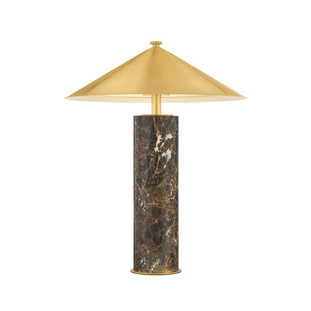 Permont Rechargeable Table Lamp