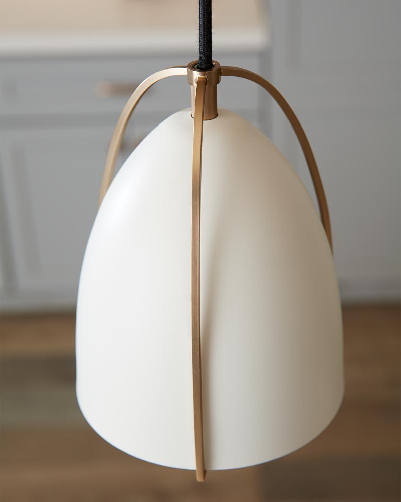 Norman One Light Mini-Pendant