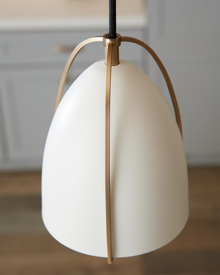 Norman One Light Mini-Pendant