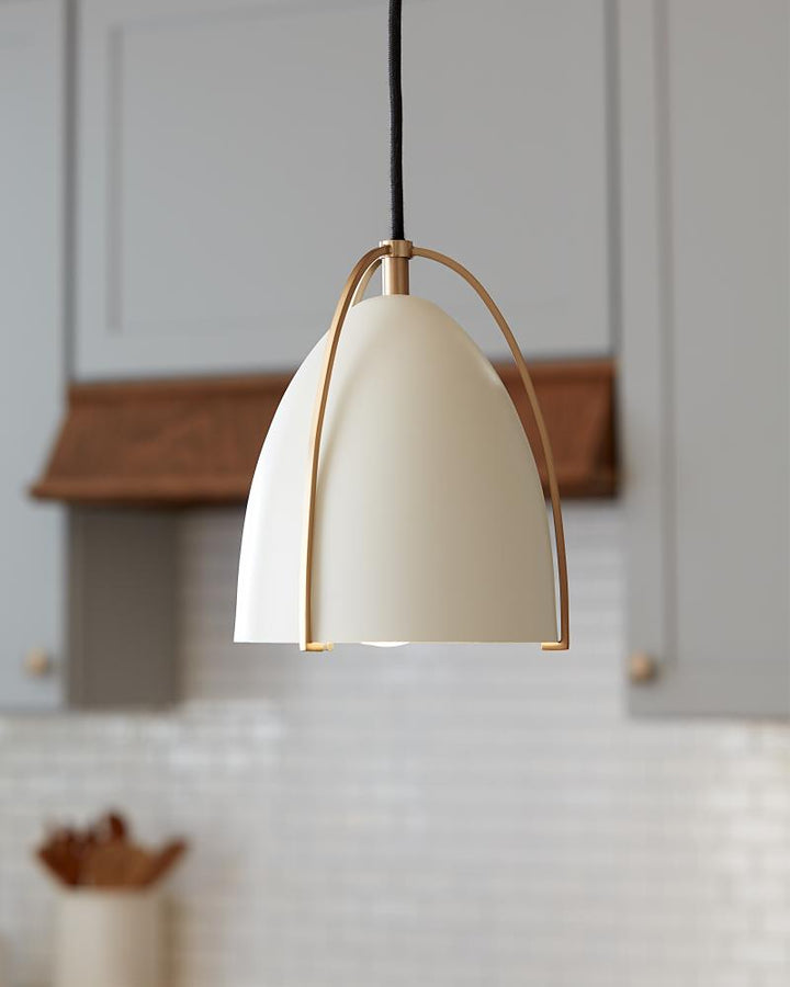 Norman One Light Mini-Pendant