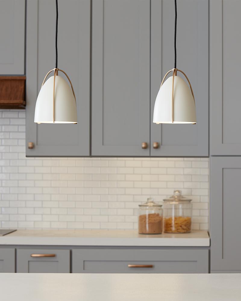 Norman One Light Mini-Pendant