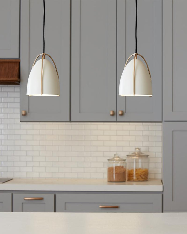 Norman One Light Mini-Pendant