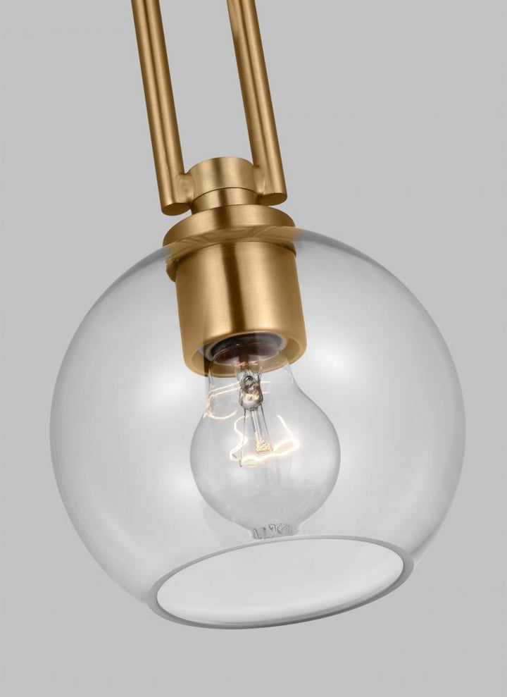Codyn One Light Mini Pendant