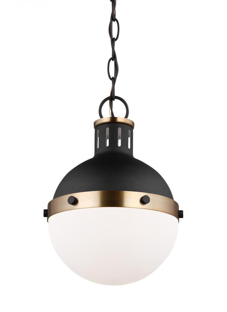 Hanks One Light Mini Pendant