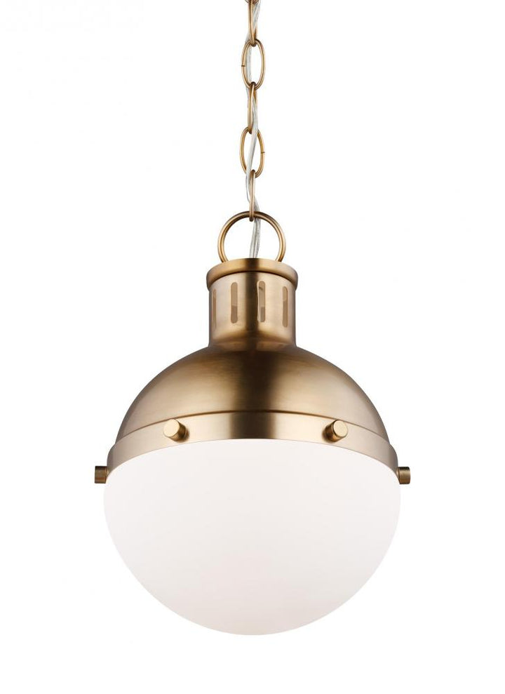 Hanks One Light Mini Pendant