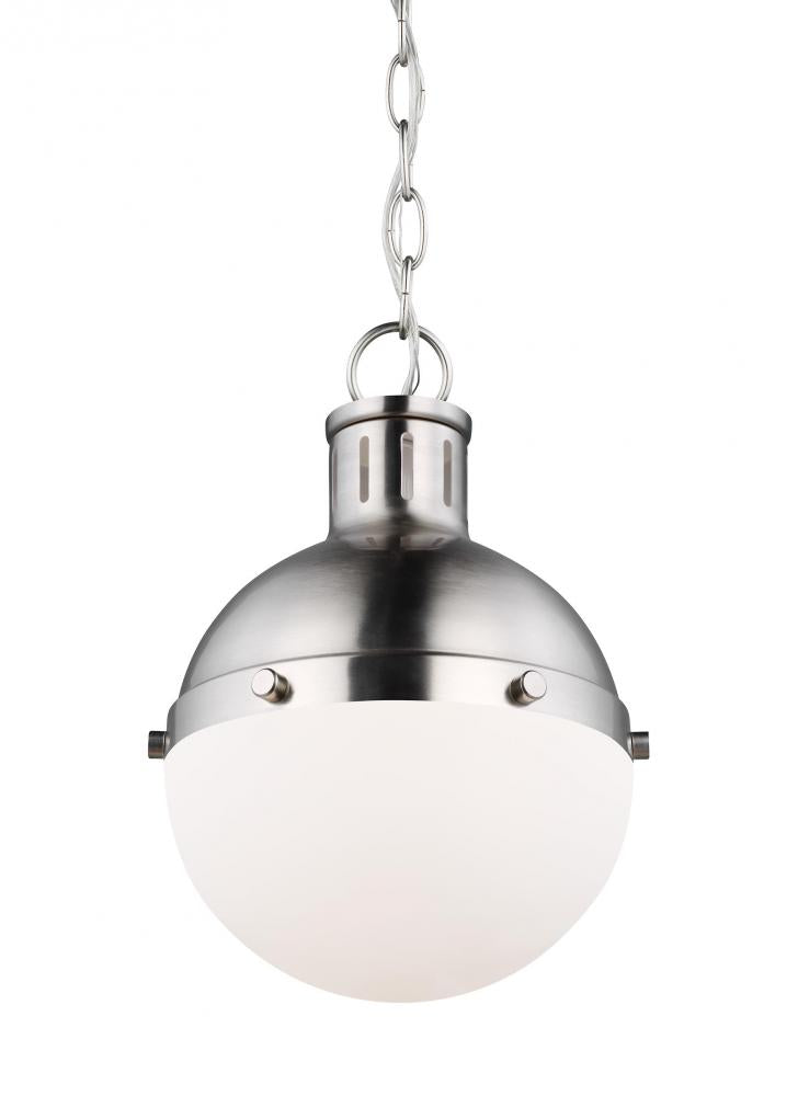 Hanks One Light Mini Pendant