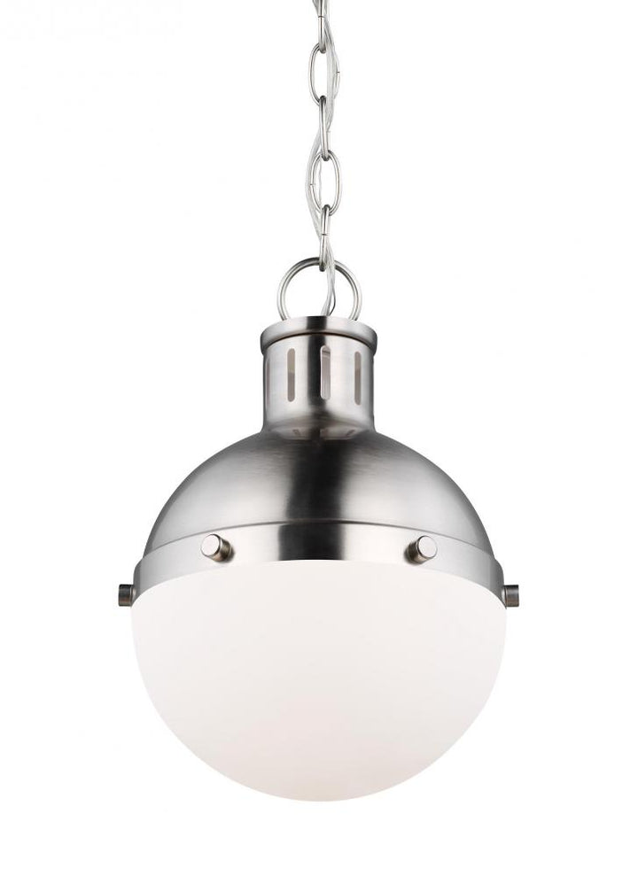 Hanks One Light Mini Pendant