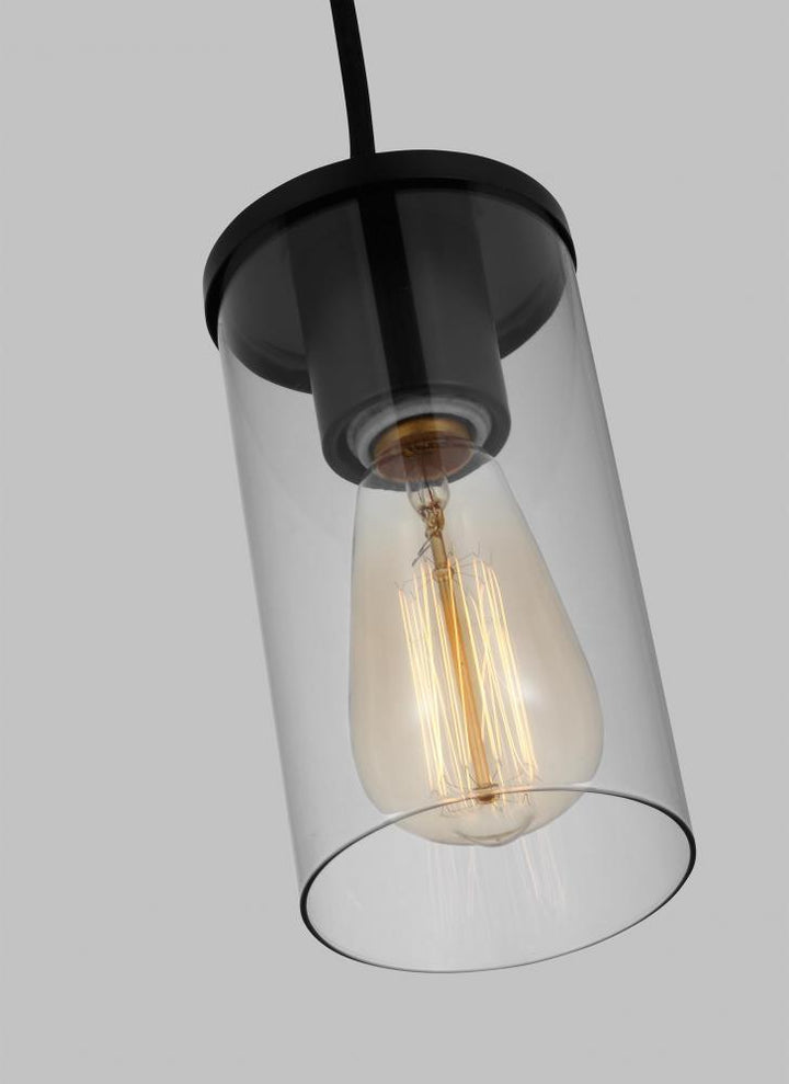Zire One Light Mini-Pendant