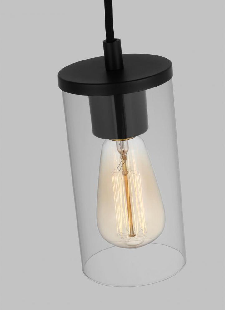 Zire One Light Mini-Pendant