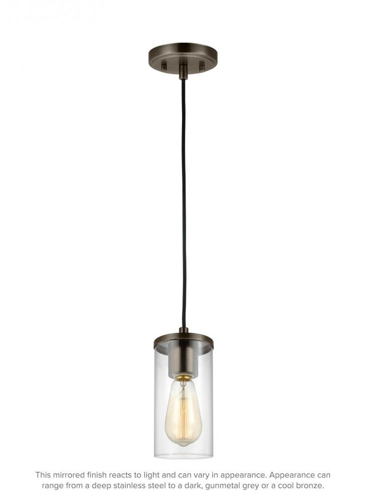 Zire One Light Mini-Pendant