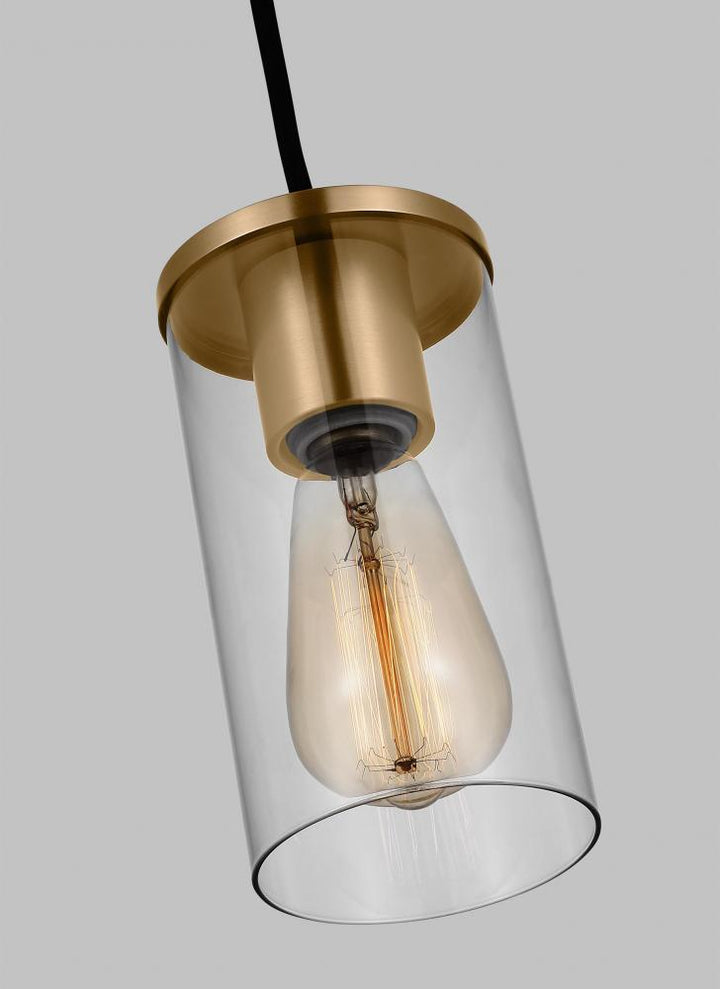 Zire One Light Mini-Pendant