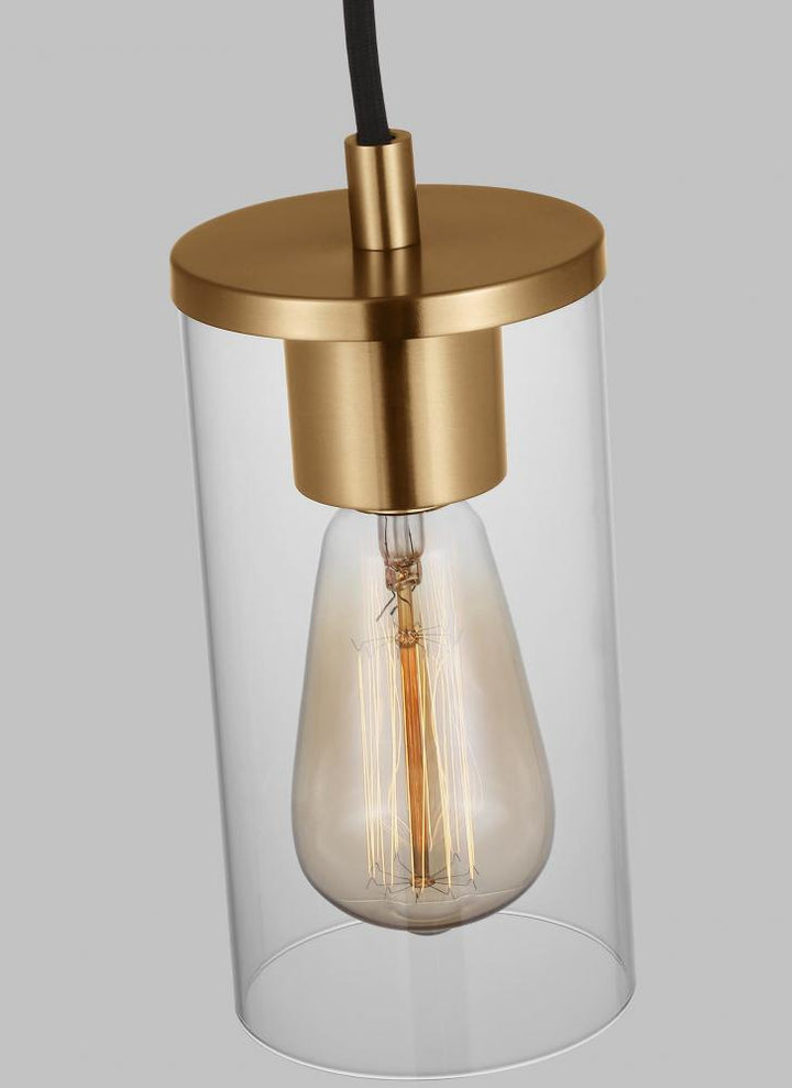Zire One Light Mini-Pendant