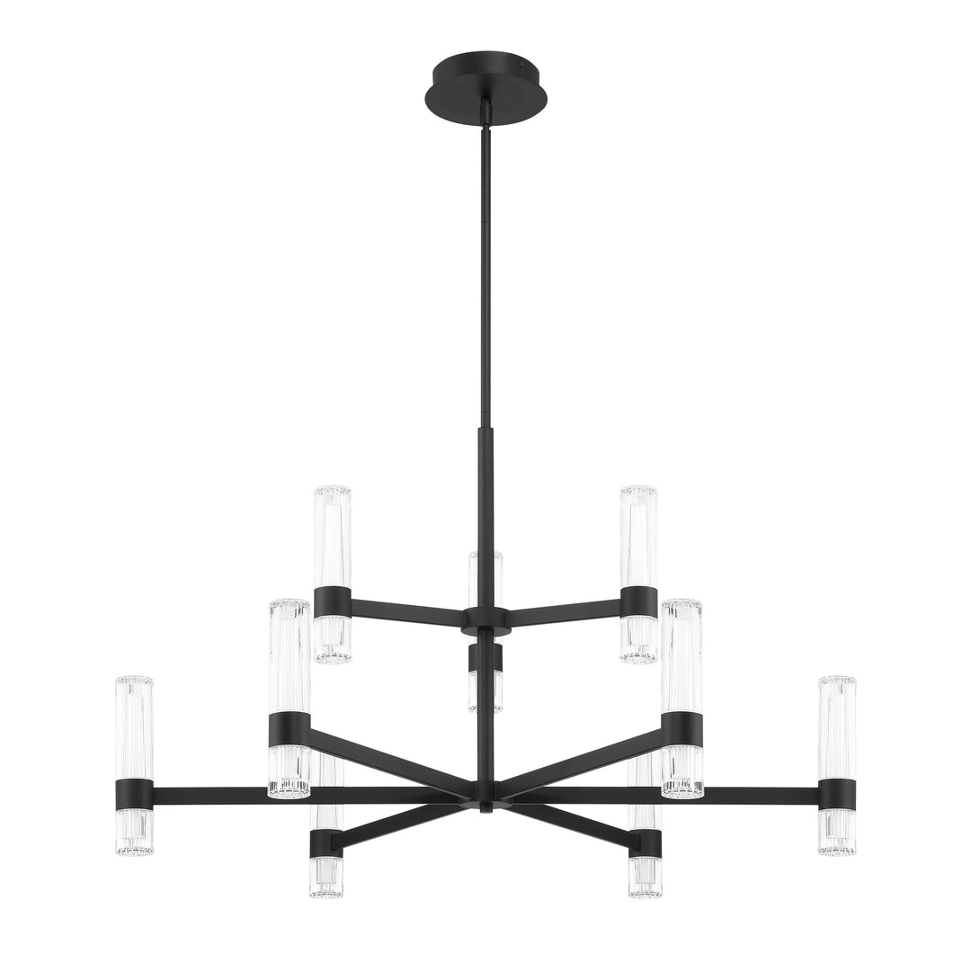 18L LED Chandelier