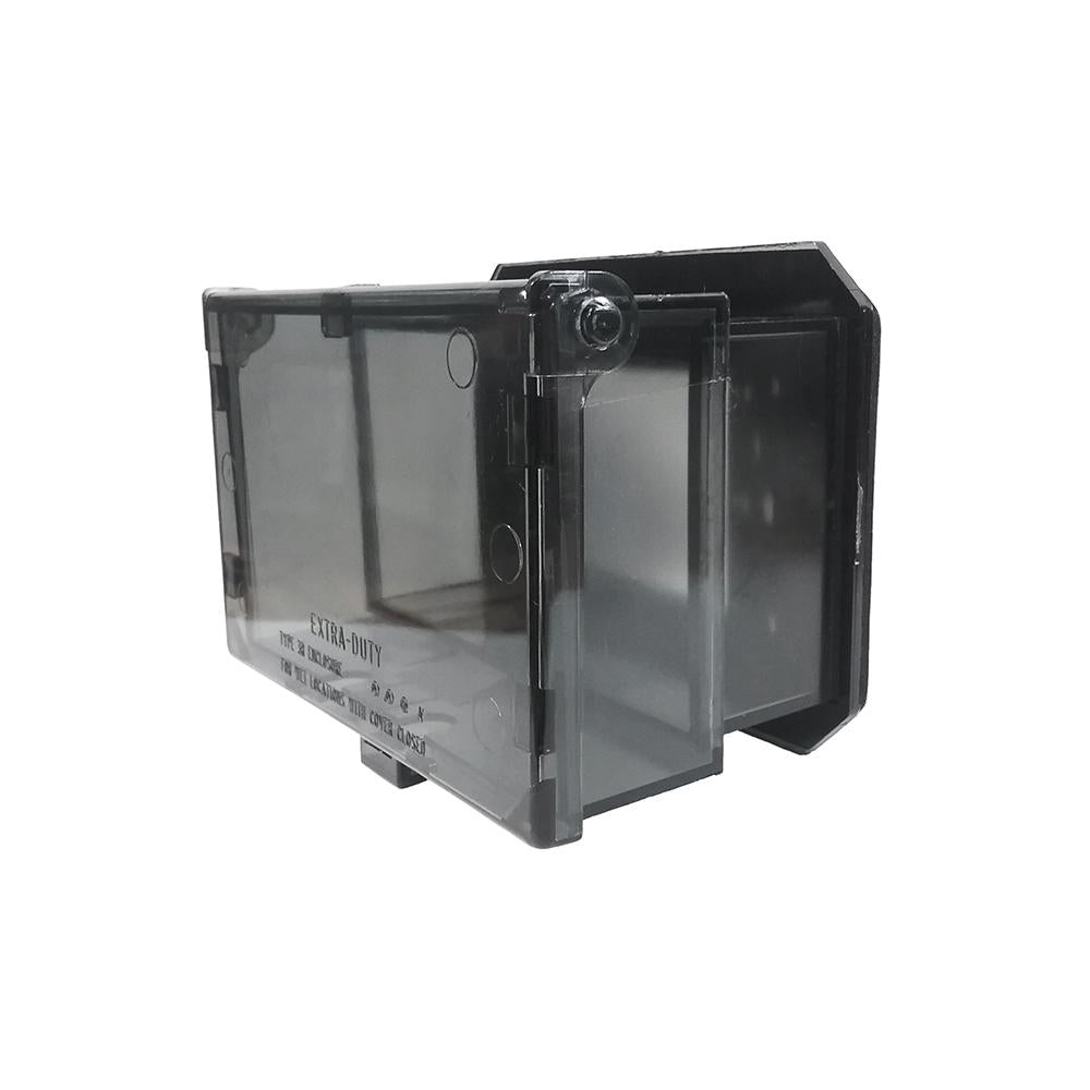 COLLAPSIBLE COVER