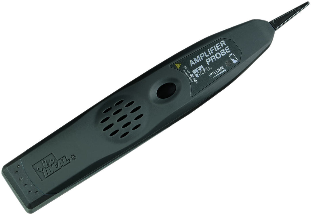 AMPLIFIER PROBE