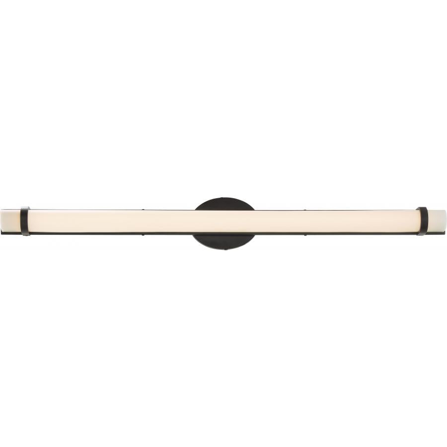 SLICE 36" LED WALL VANITY