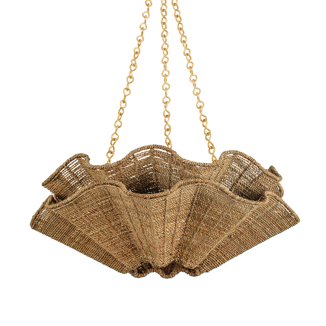 HAYWORTH Chandelier