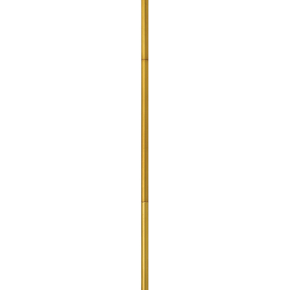 12" Accessory Stem