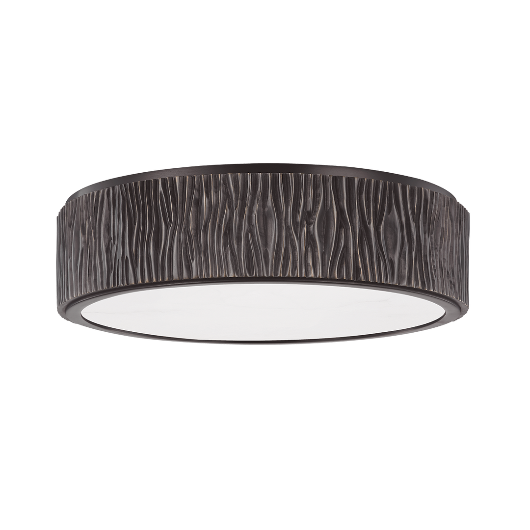 Crispin Flush Mount