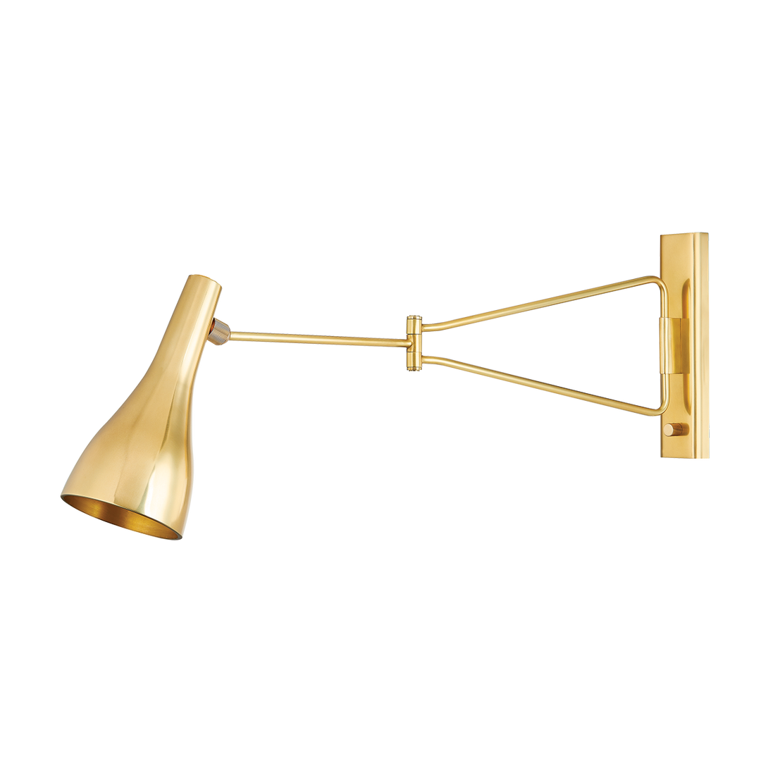 NORTHFORD Wall Sconce