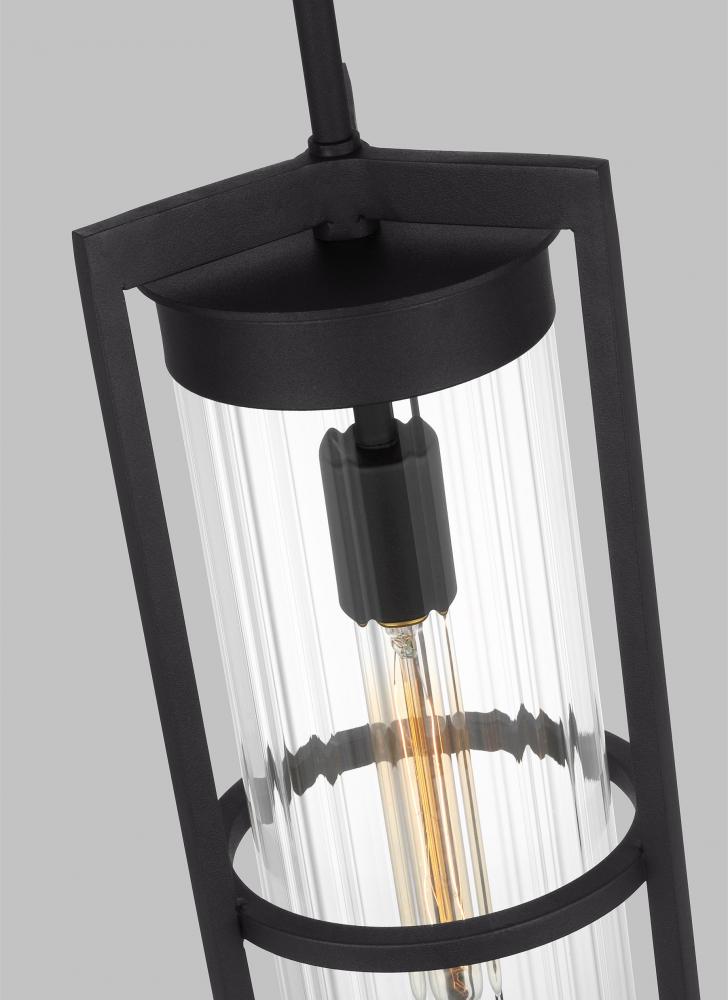Alcona One Light Outdoor Pendant Lantern