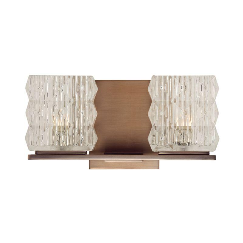 Torrington Bath and Vanity