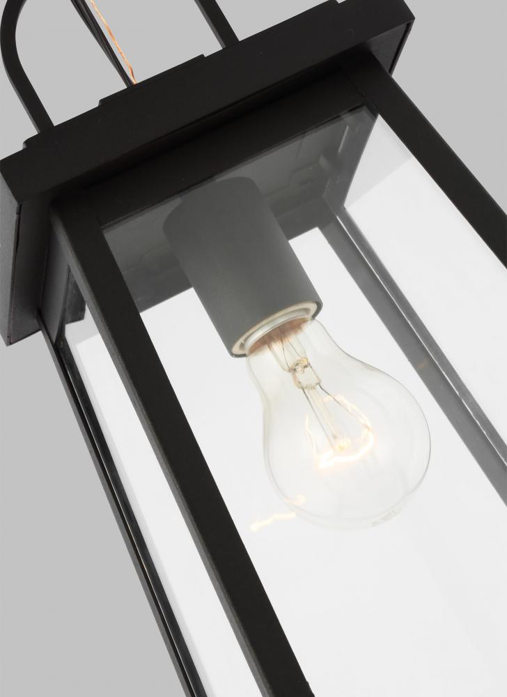 Founders One Light Outdoor Pendant