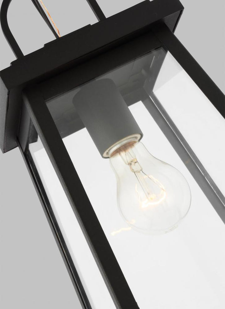 Founders One Light Outdoor Pendant