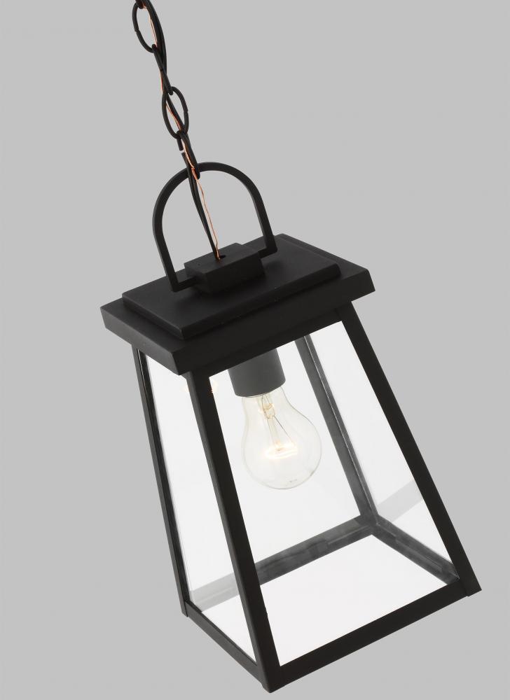 Founders One Light Outdoor Pendant