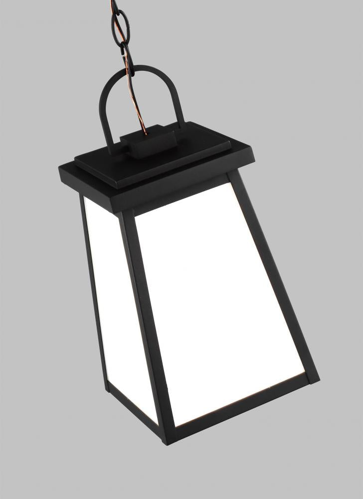 Founders One Light Outdoor Pendant
