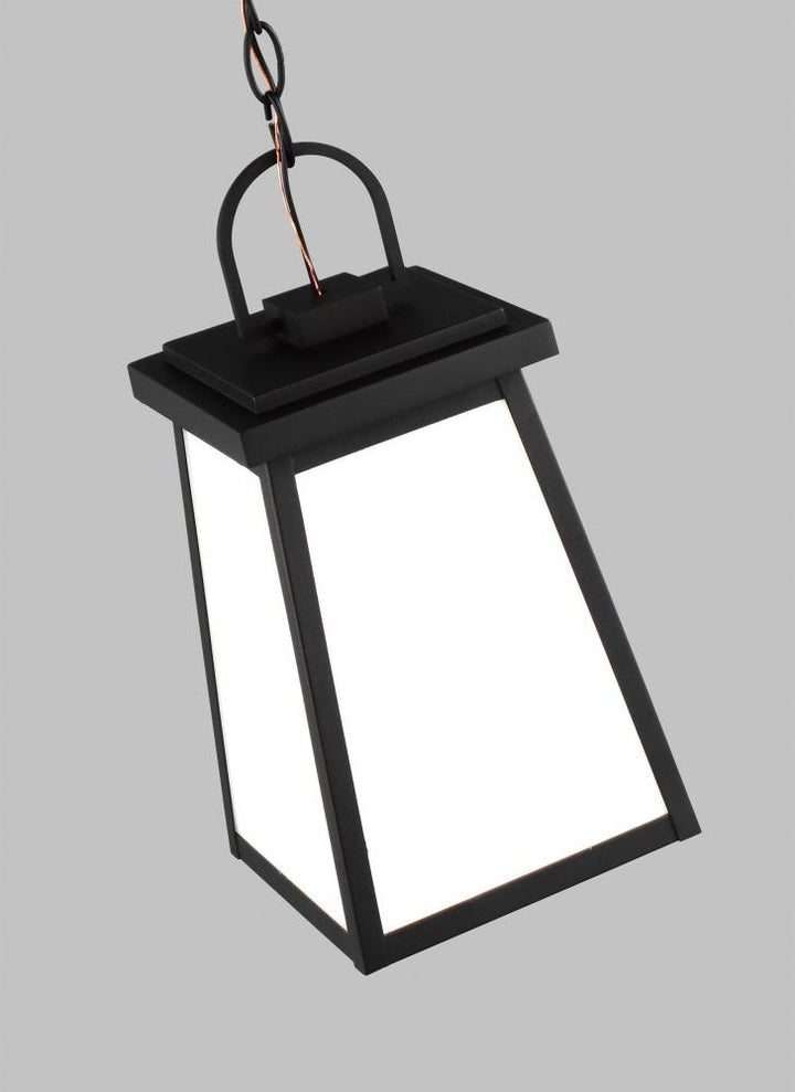 Founders One Light Outdoor Pendant