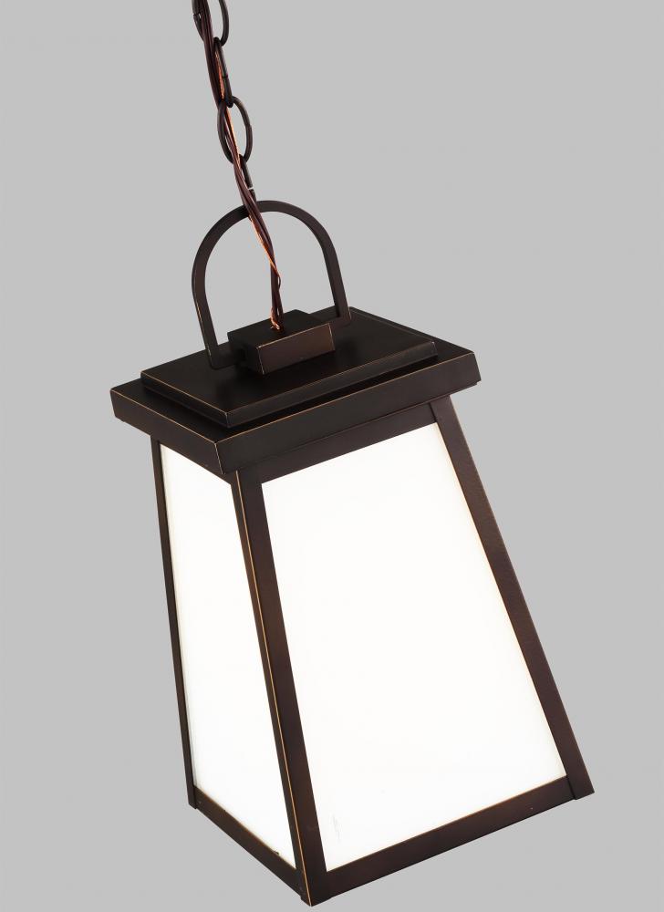 Founders One Light Outdoor Pendant