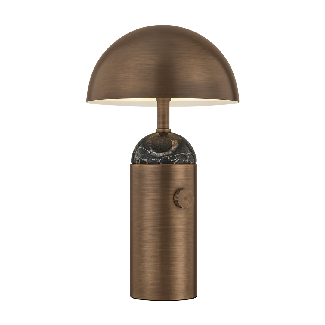 Parkston Rechargeable Table Lamp