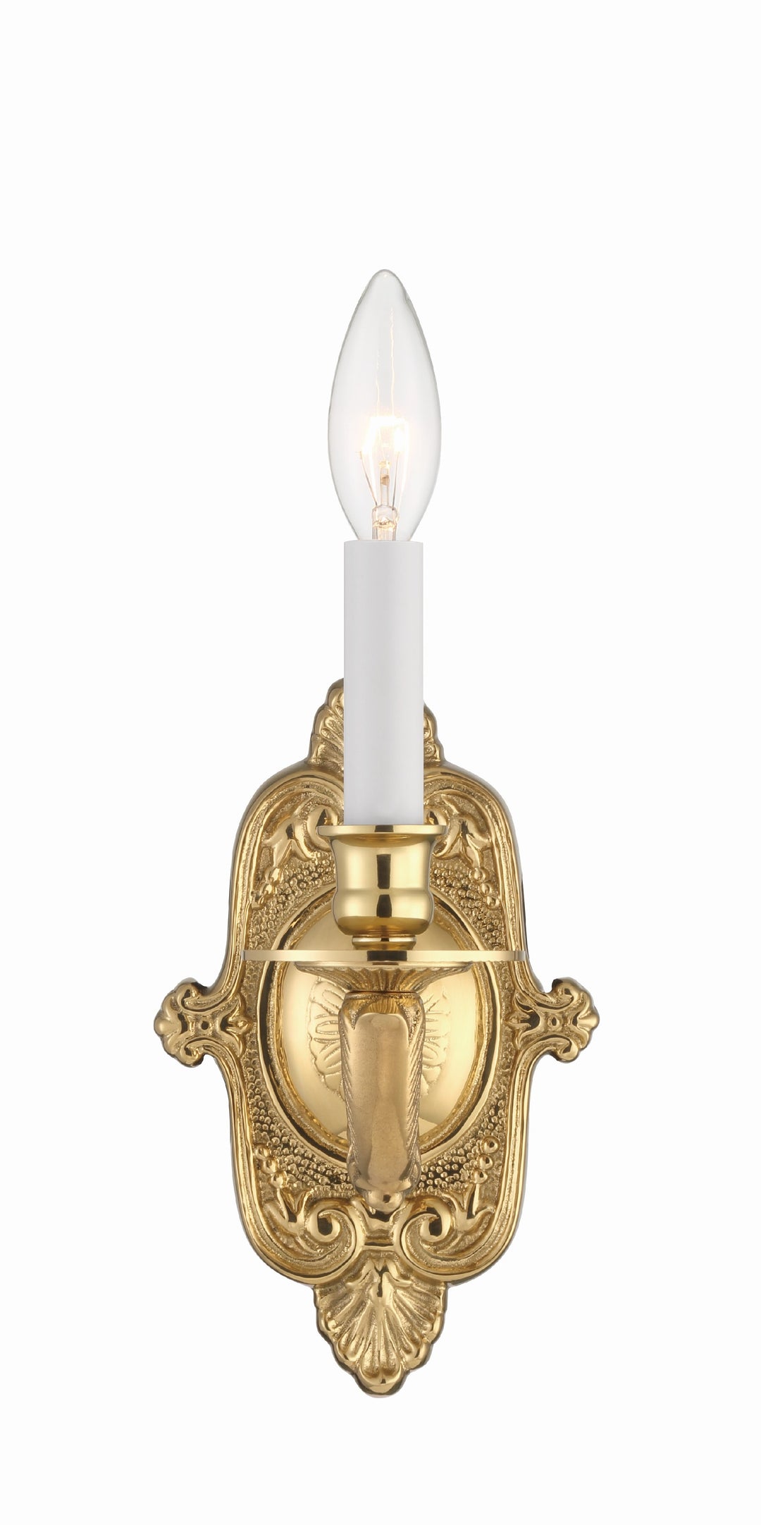 Marlowe 5'' Sconce
