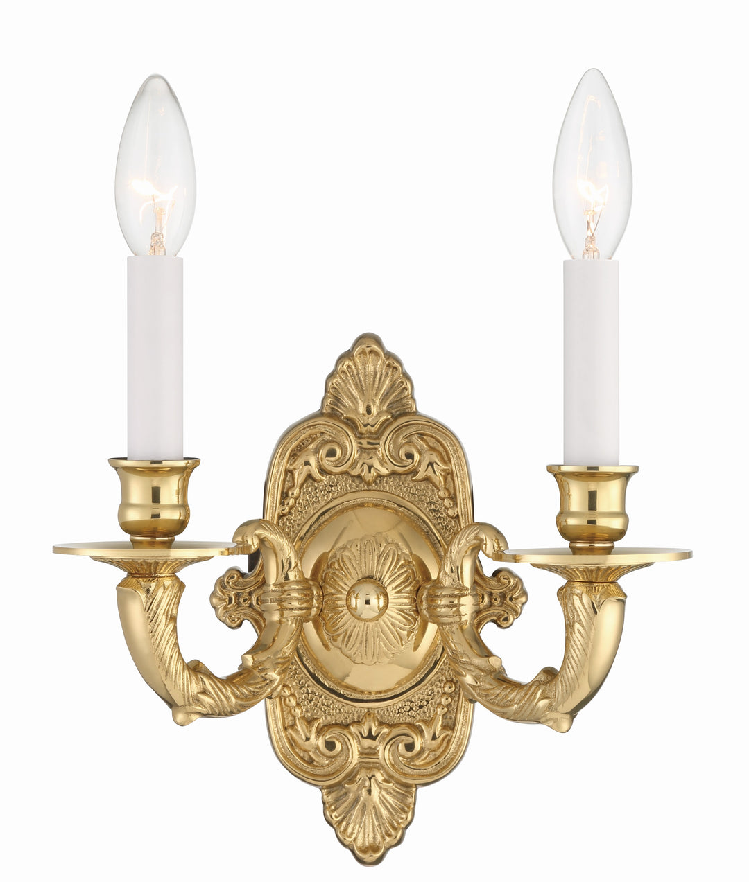 Marlowe 10'' Sconce