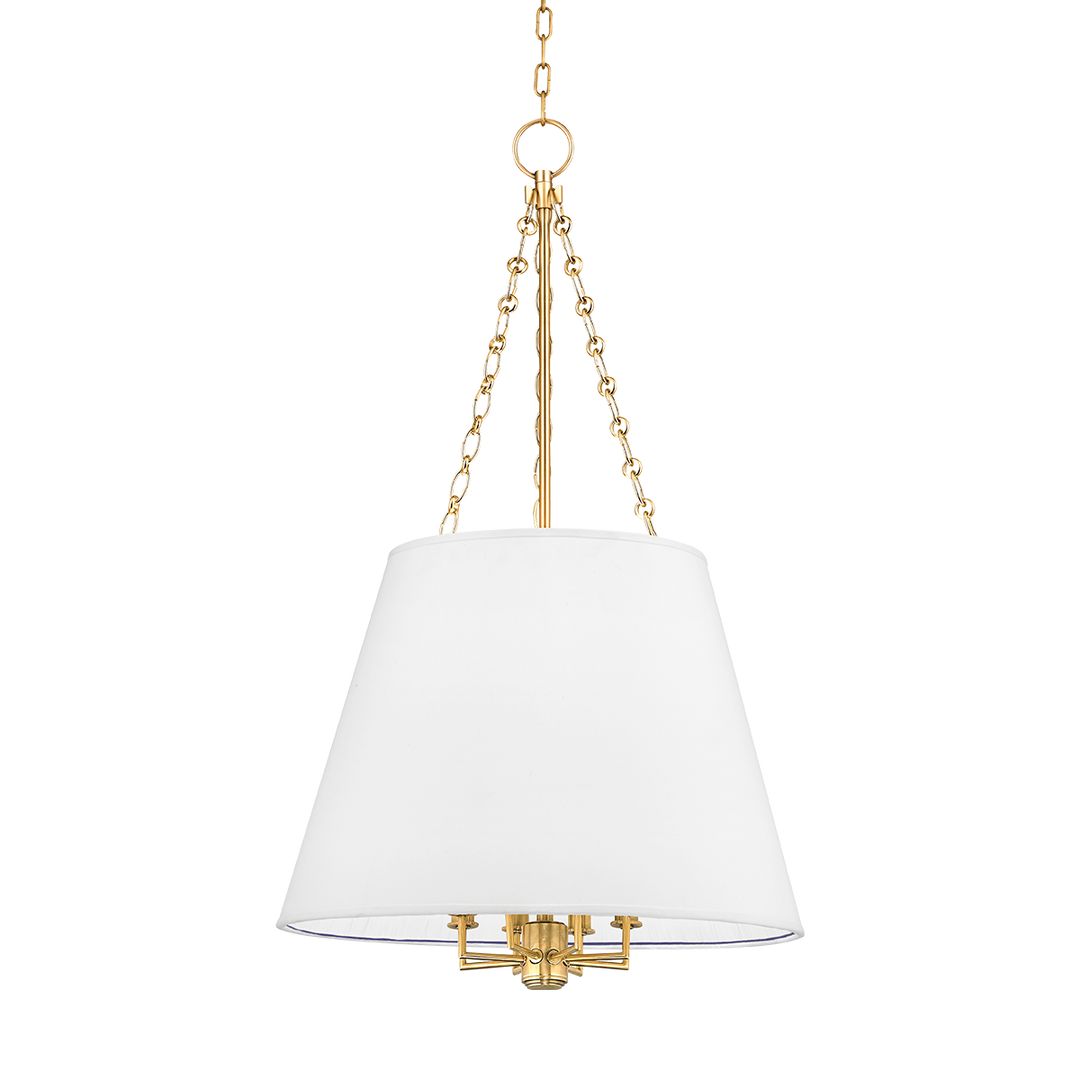 Burdett Pendant