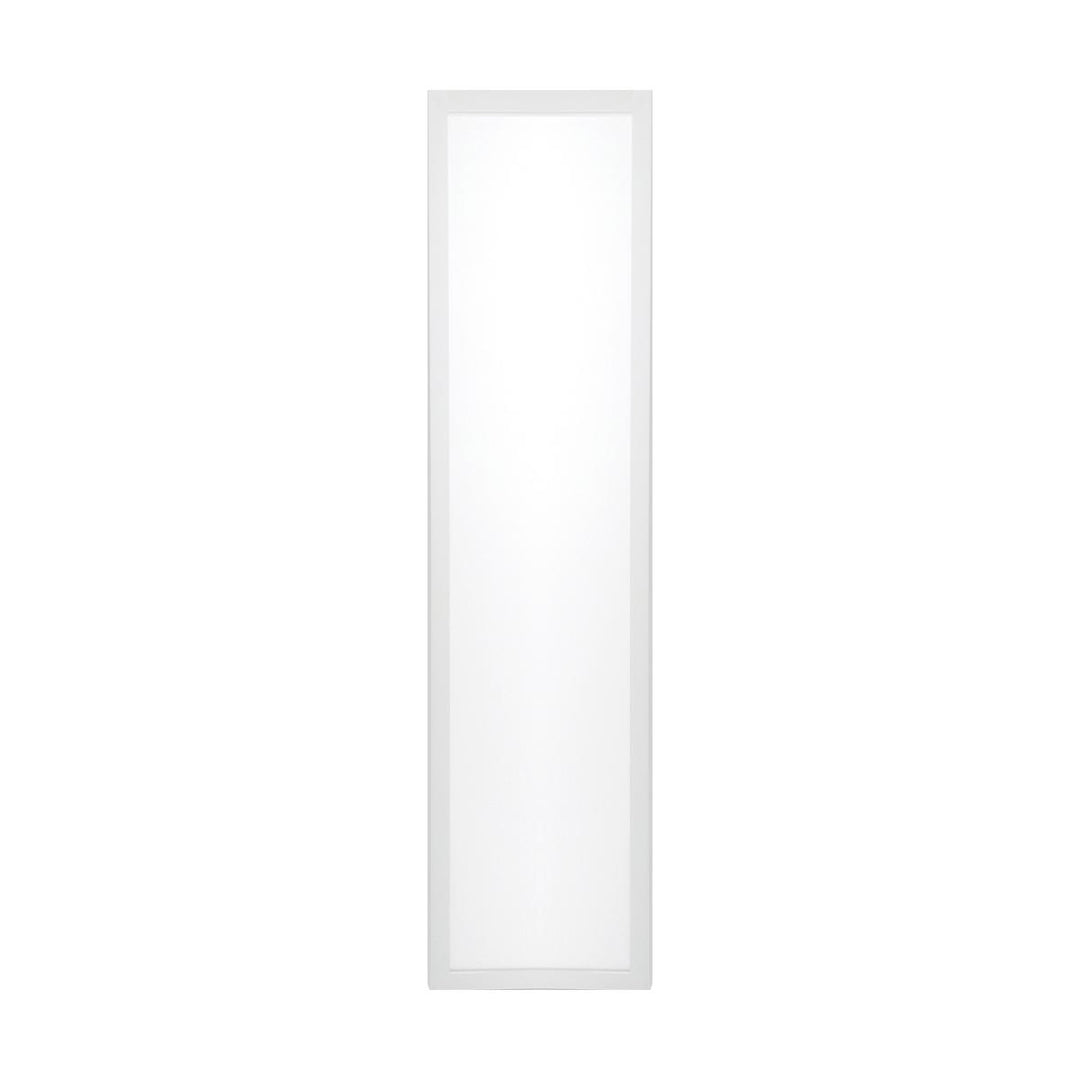 1X4 LED BACKLIT FLAT PANEL 40W 277V