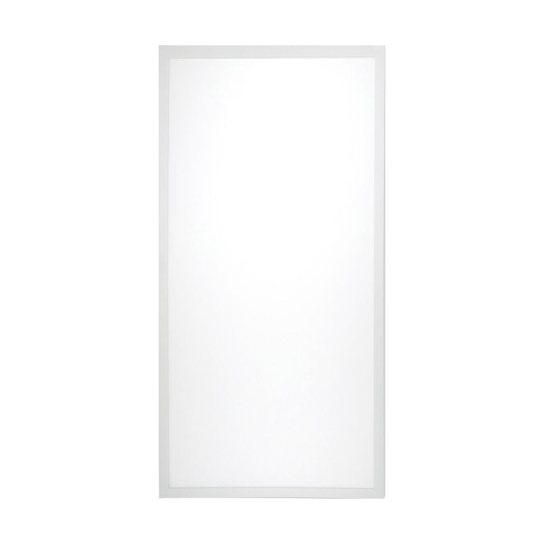 2X4 LED BACKLIT FLAT PANEL 50W 347V