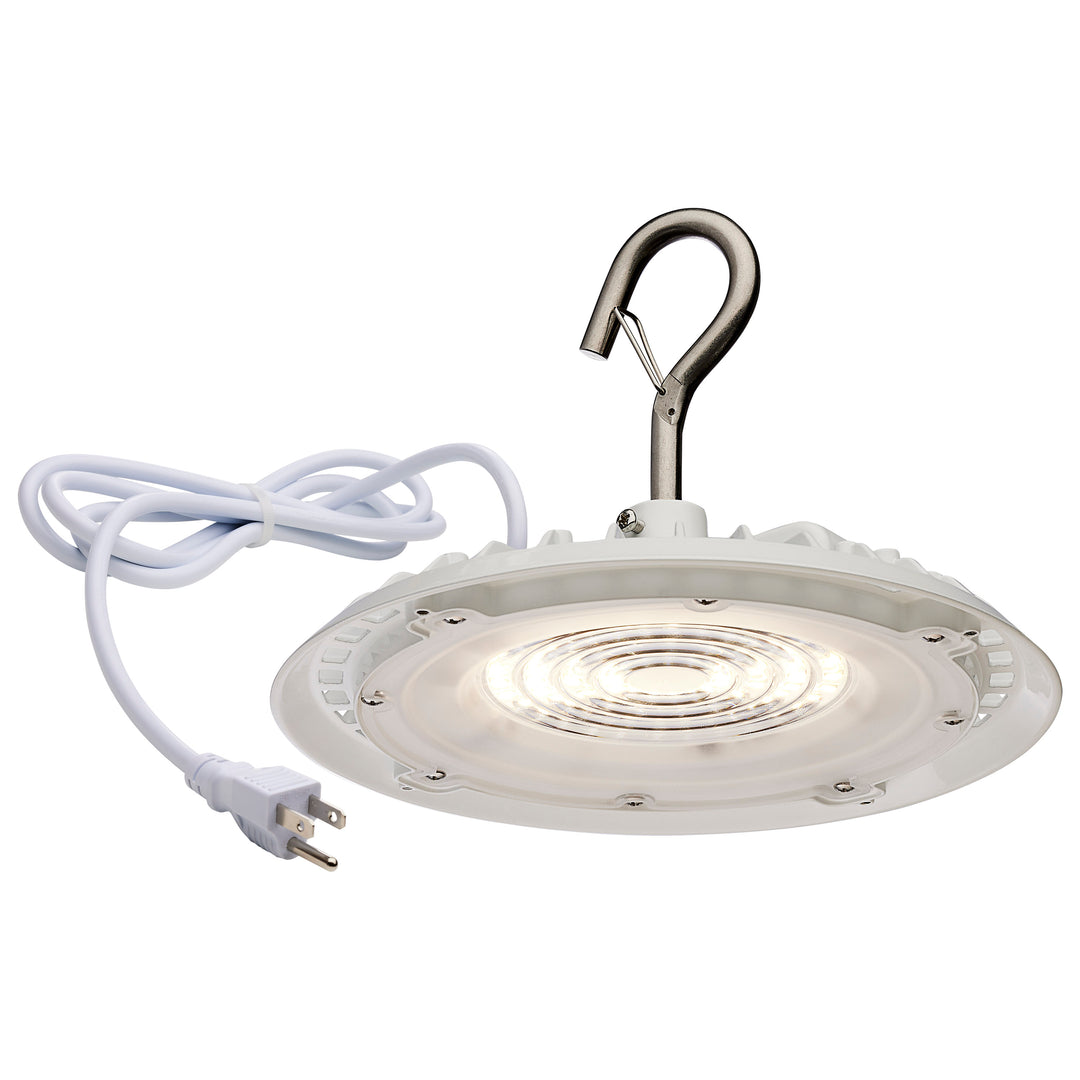 LED 60W UFO W/PLUG/120V
