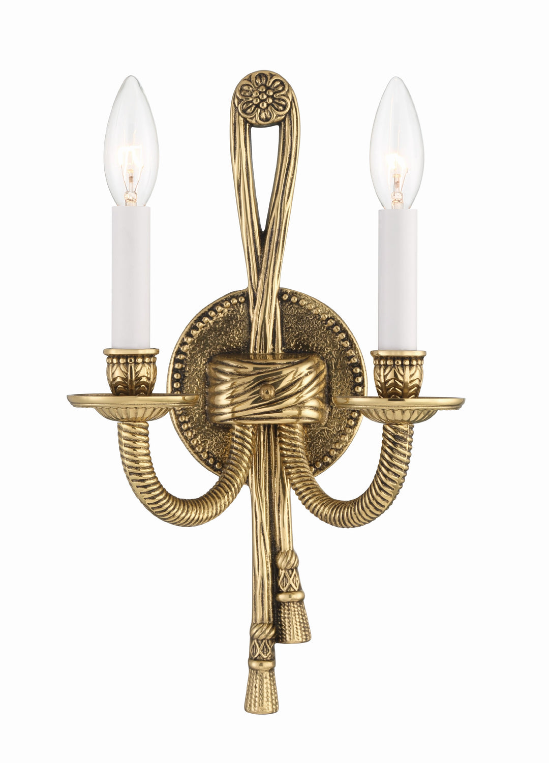 Lexsi 8'' Sconce