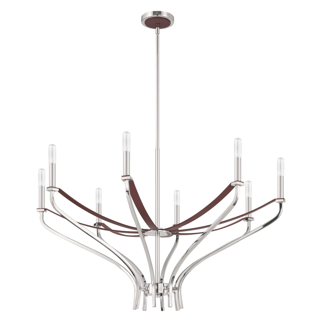 8L Chandelier