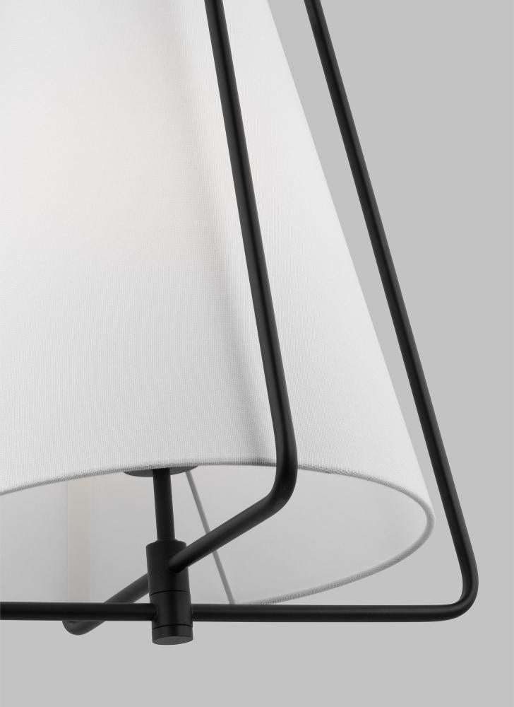 Allis One Light Pendant