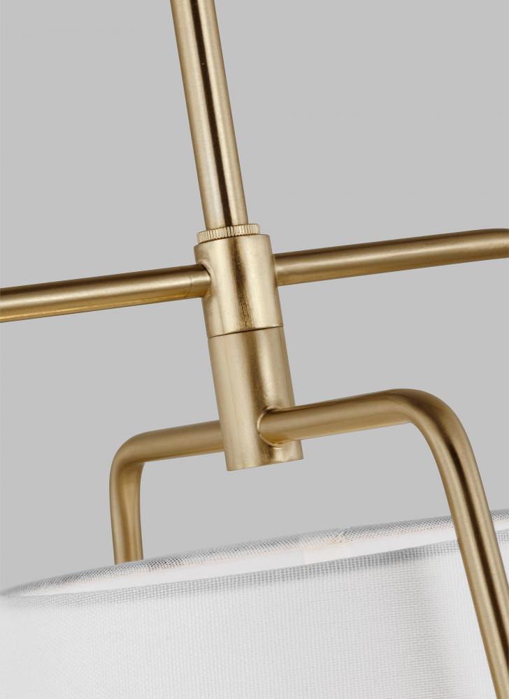 Allis One Light Pendant