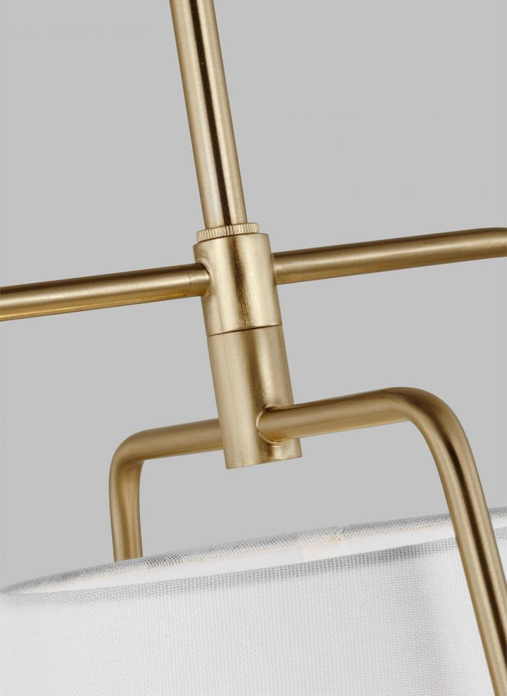 Allis One Light Pendant
