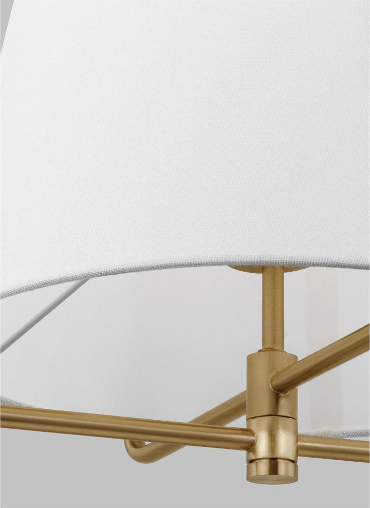 Allis One Light Pendant